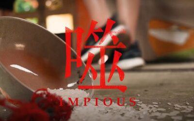 Impious by KUBY Production | Short Film